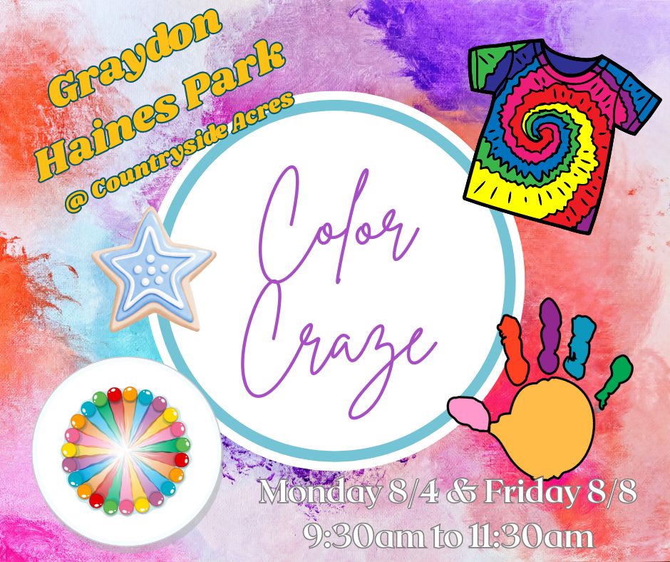 Color Craze